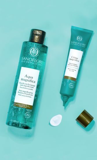 Offre Aqua Magnifica