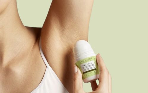 Deodorant naturel efficacité 24h