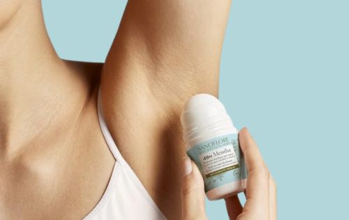 Deodorant naturel efficacité 48h